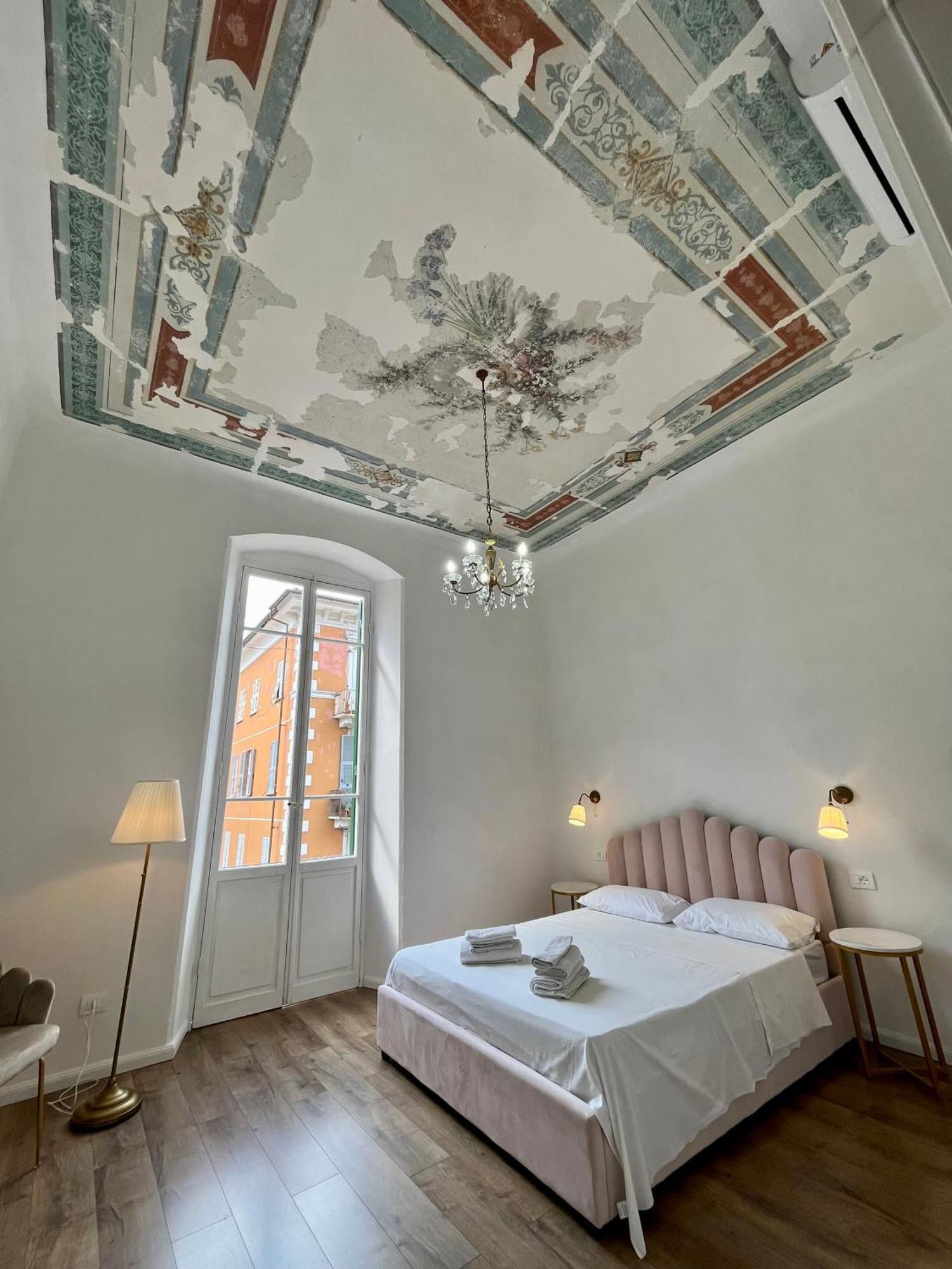 Appartement Ca Nell'umbertino - A 150 Mt Dalla Stazione La Spezia
