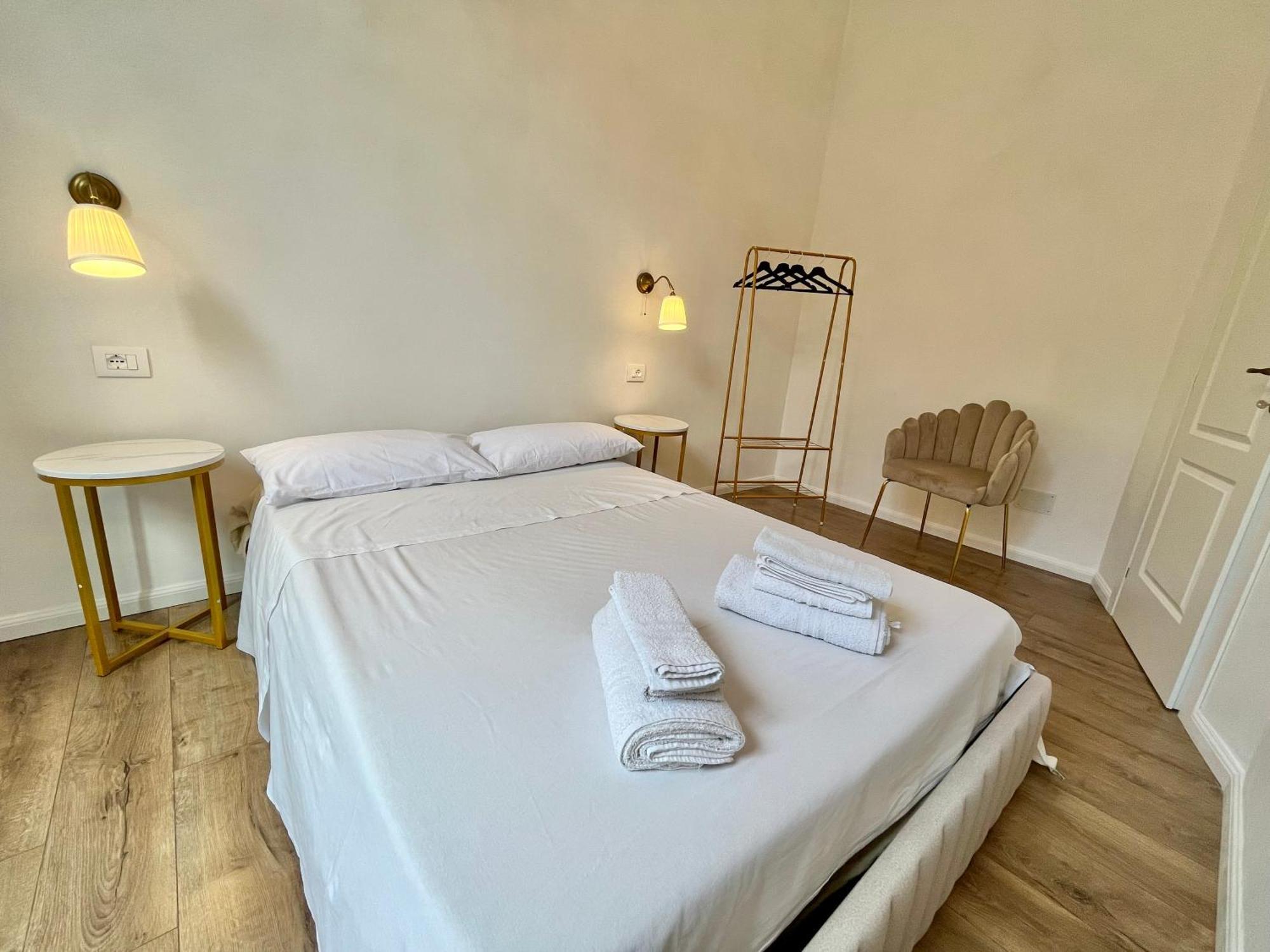 Appartement Ca Nell'umbertino - A 150 Mt Dalla Stazione *