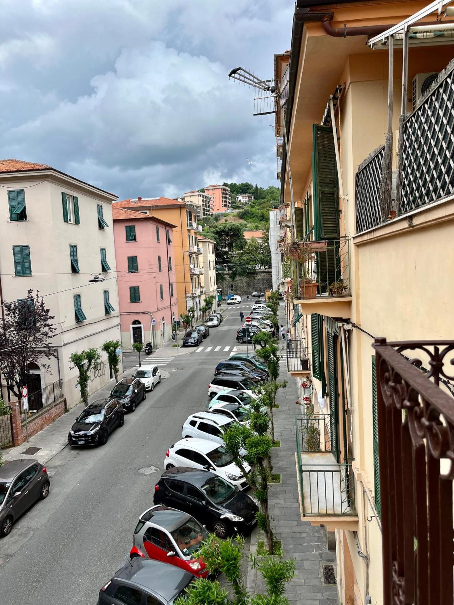 Appartamento Ca Nell'umbertino - A 150 Mt Dalla Stazione *