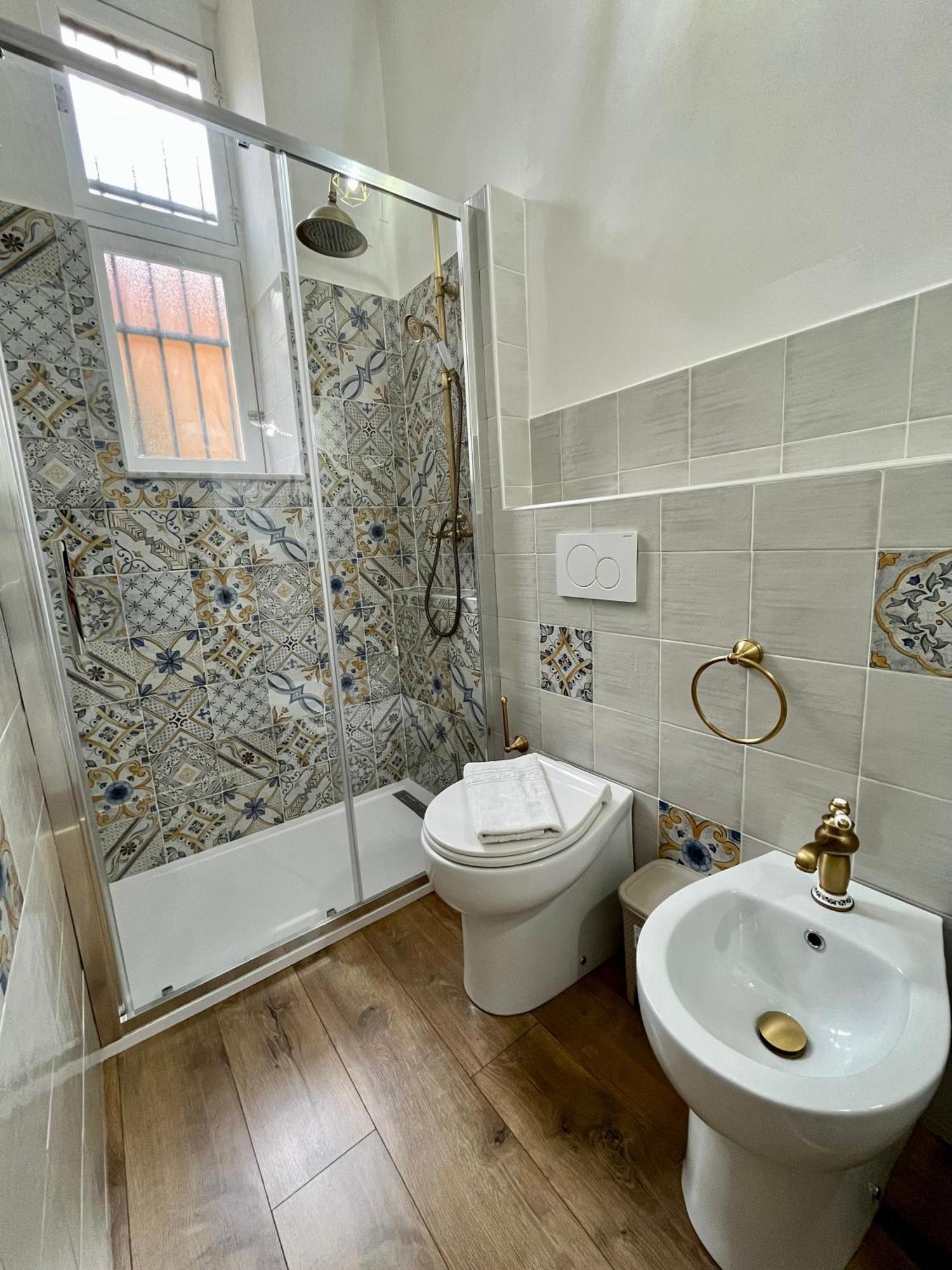 Appartement Ca Nell'umbertino - A 150 Mt Dalla Stazione La Spezia