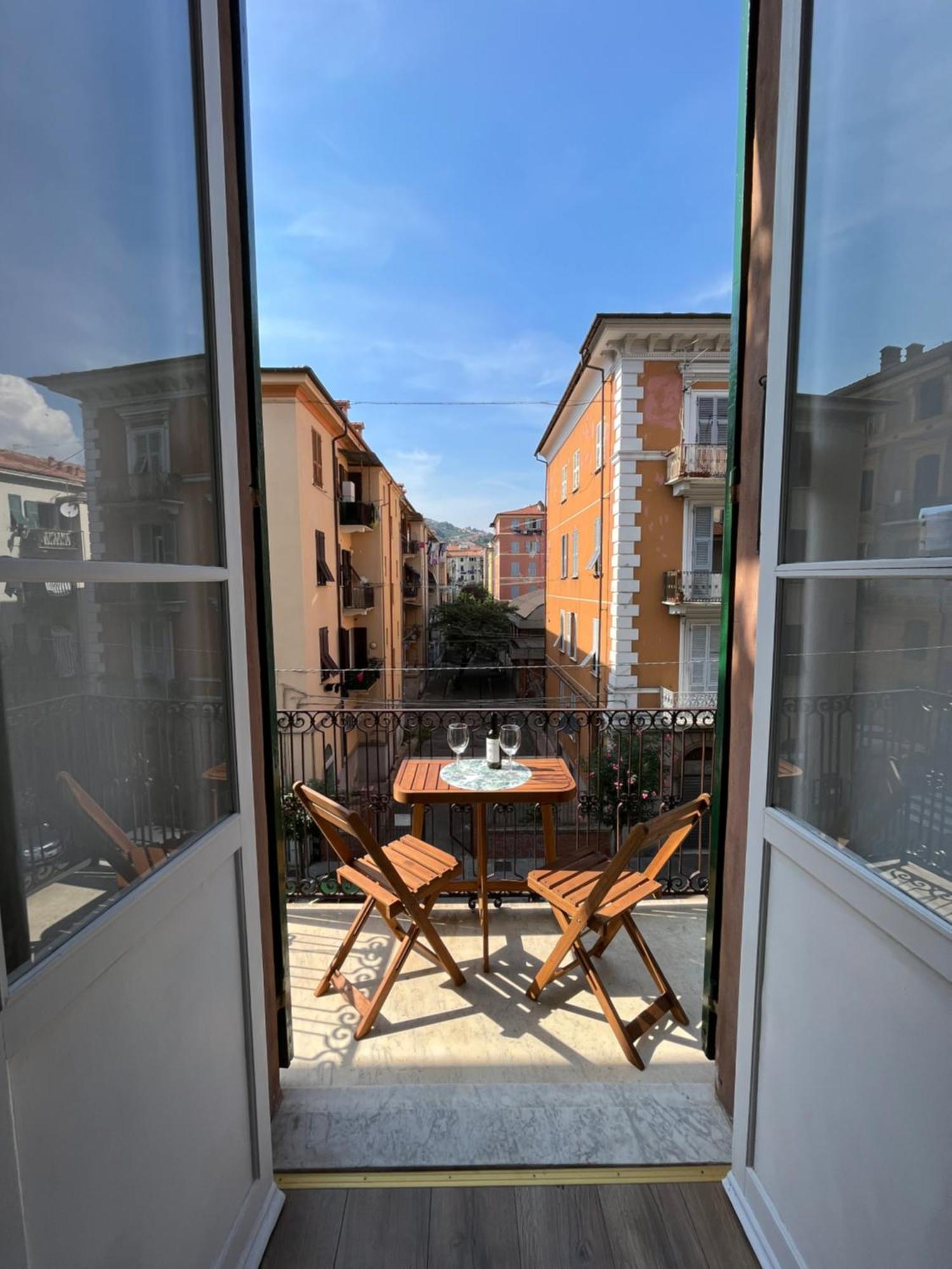 Appartement Ca Nell'umbertino - A 150 Mt Dalla Stazione